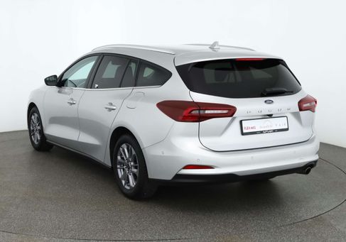 Ford Focus, 2023