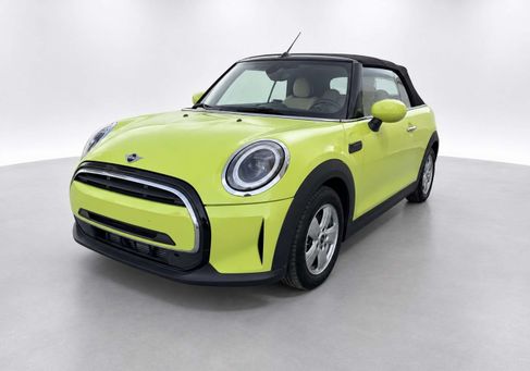 MINI ONE, 2022 3