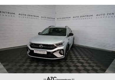 Volkswagen Taigo, 2022