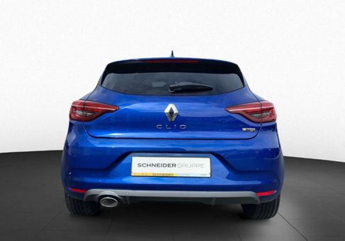 Renault Clio, 2023
