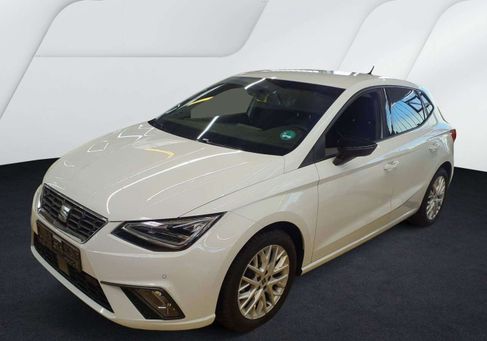 Seat Ibiza, 2025