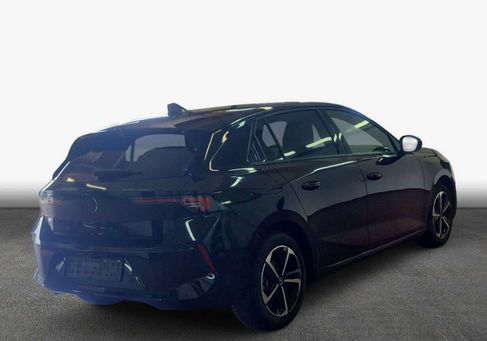 Opel Astra, 2025