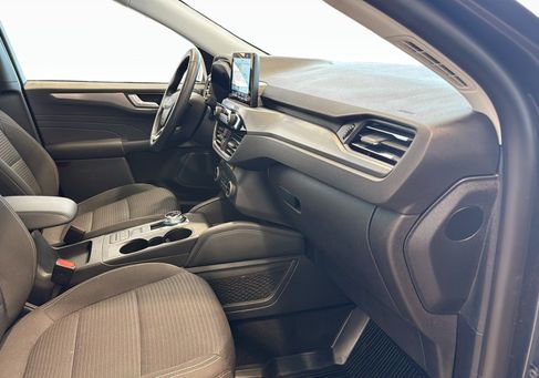 Ford Kuga, 2023