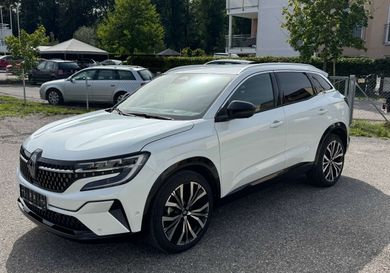 Renault Austral, 2025