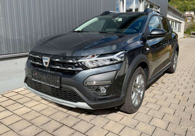 Dacia Sandero, 2023