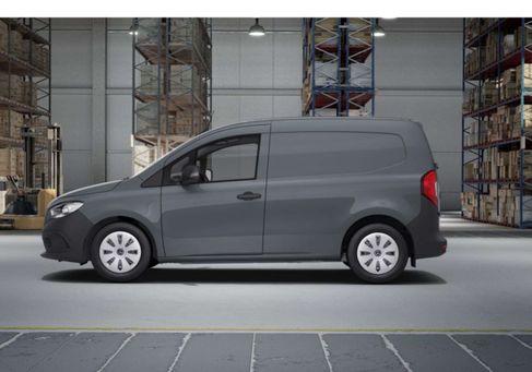 Mercedes-Benz Citan, 2022