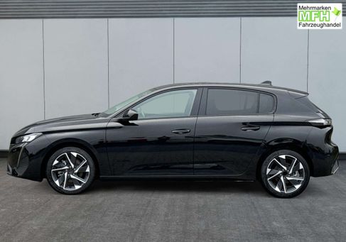 Peugeot 308, 2025