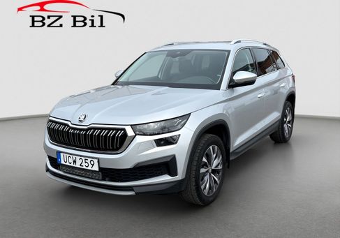 Skoda Kodiaq, 2023