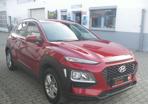 Hyundai Kona, 2019 3
