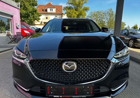Mazda 6, 2020 2