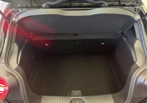 Mercedes-Benz A 180, 2018