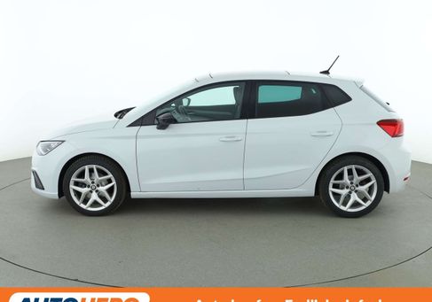 Seat Ibiza, 2021 3