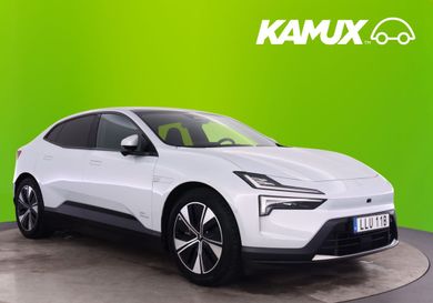 Polestar, 2025