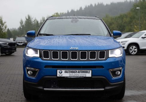 Jeep Compass, 2020 3