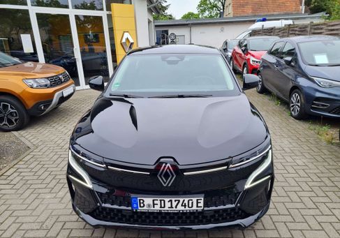 Renault Megane, 2022