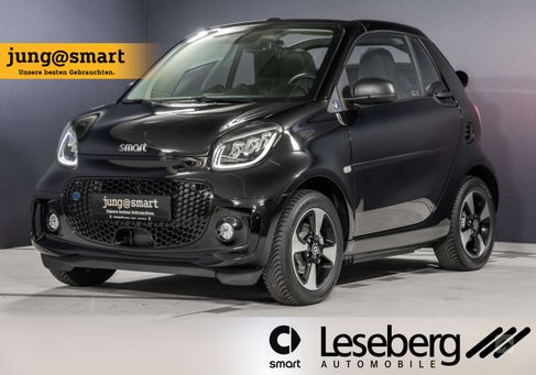 Smart ForTwo, 2023