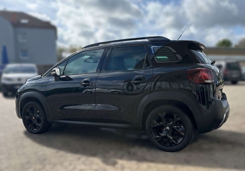 Citroën C3 Aircross, 2024 3