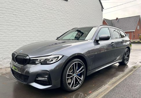 BMW 3 Serija, 2021
