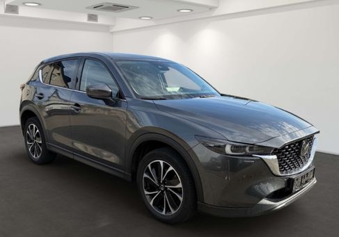 Mazda CX-5, 2023 2