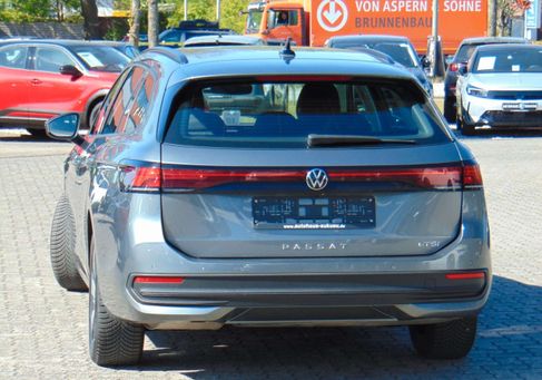 Volkswagen Passat Variant, 2025 3