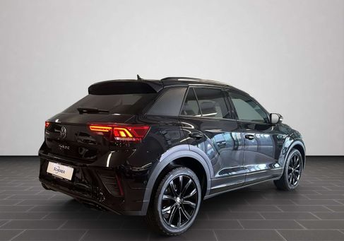 Volkswagen T-Roc, 2024