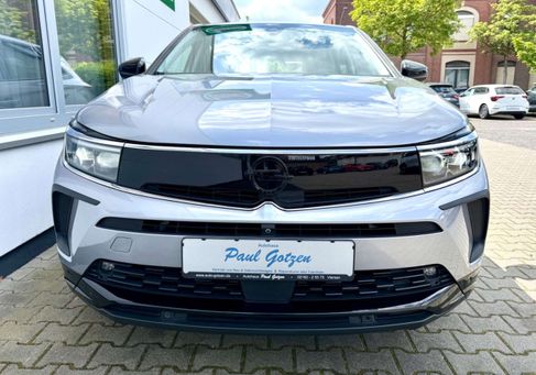 Opel Grandland X, 2024 3