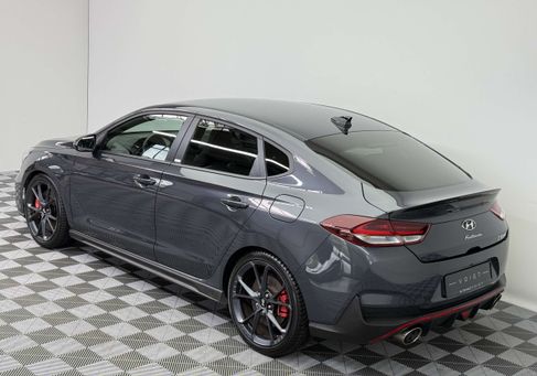 Hyundai i30, 2021 3