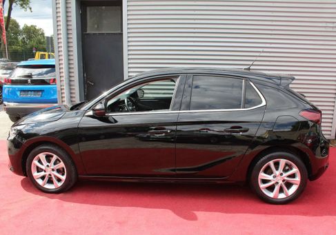 Opel Corsa, 2022 3