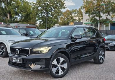 Volvo XC40, 2023