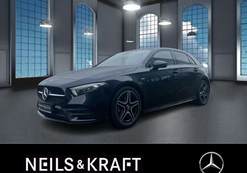 Mercedes-Benz A 200, 2020