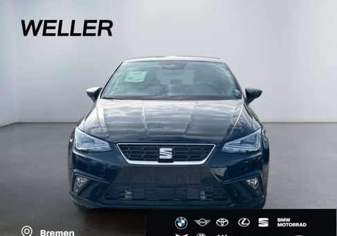 Seat Ibiza, 2025