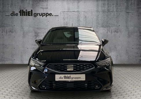 Seat Ibiza, 2026