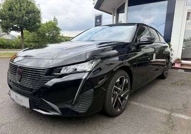 Peugeot 308, 2025