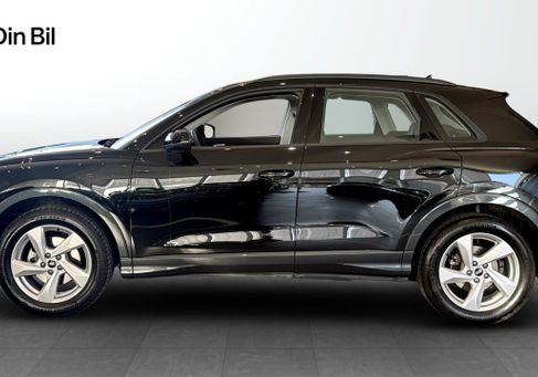 Audi Q3, 2025 2