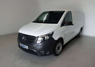 Mercedes-Benz Vito, 2021