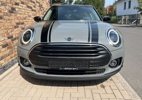MINI Cooper D Clubman, 2021