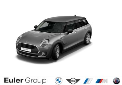 MINI One Clubman, 2019