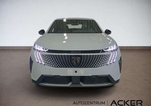 Peugeot 3008, 2025