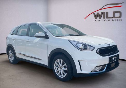 Kia Niro, 2018 2