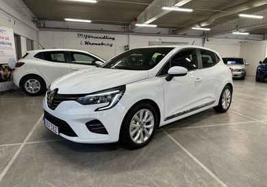 Renault Clio, 2023