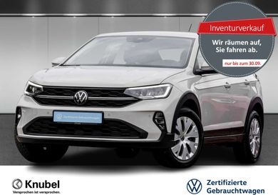 Volkswagen Taigo, 2024