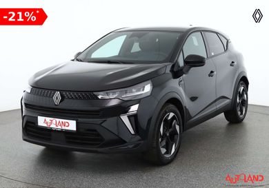 Renault Captur, 2026