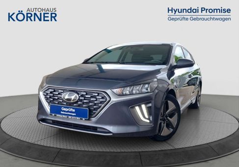 Hyundai IONIQ, 2020 2