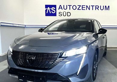 Peugeot 308, 2024