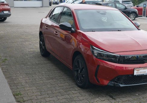 Opel Corsa, 2025 2