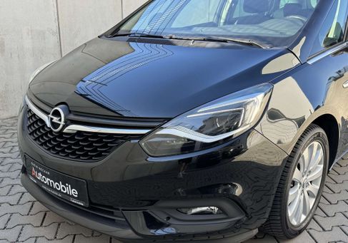 Opel Zafira Tourer, 2018