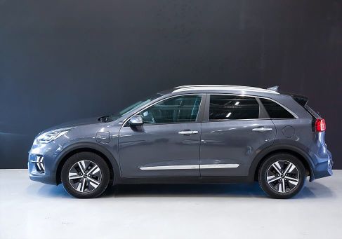 Kia Niro, 2022