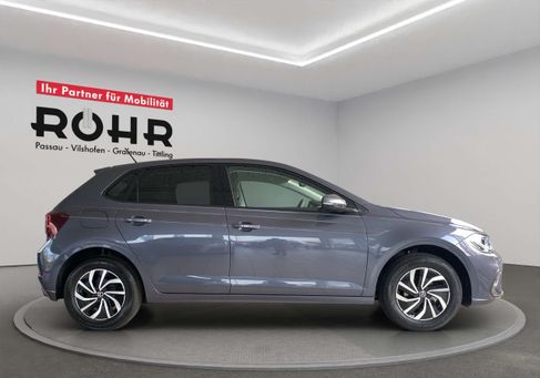 Volkswagen Polo, 2025 3
