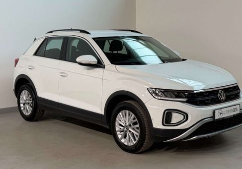 Volkswagen T-Roc, 2023