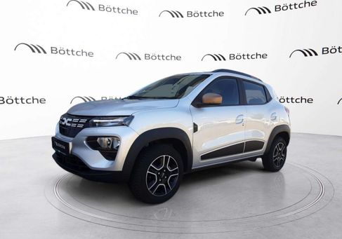 Dacia Spring, 2023 2